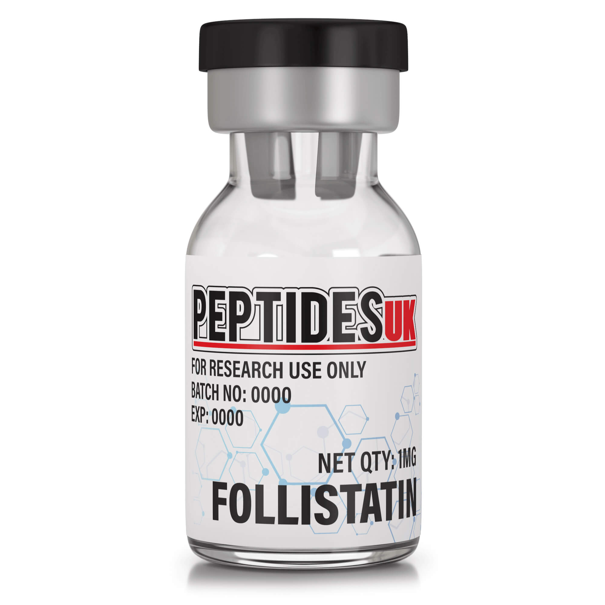 Follistatin-344 at Peptides UK
