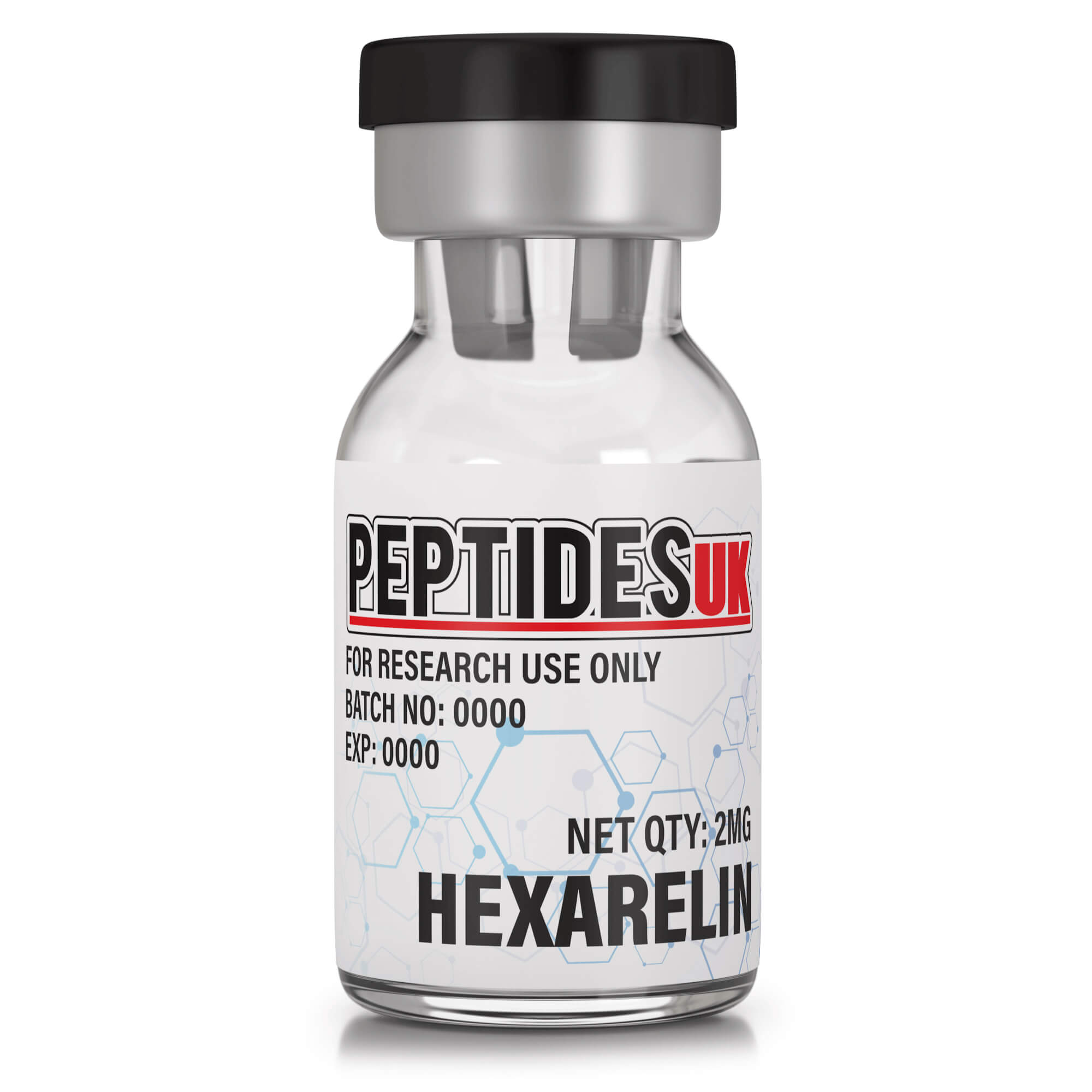 Hexarelin at Peptides UK