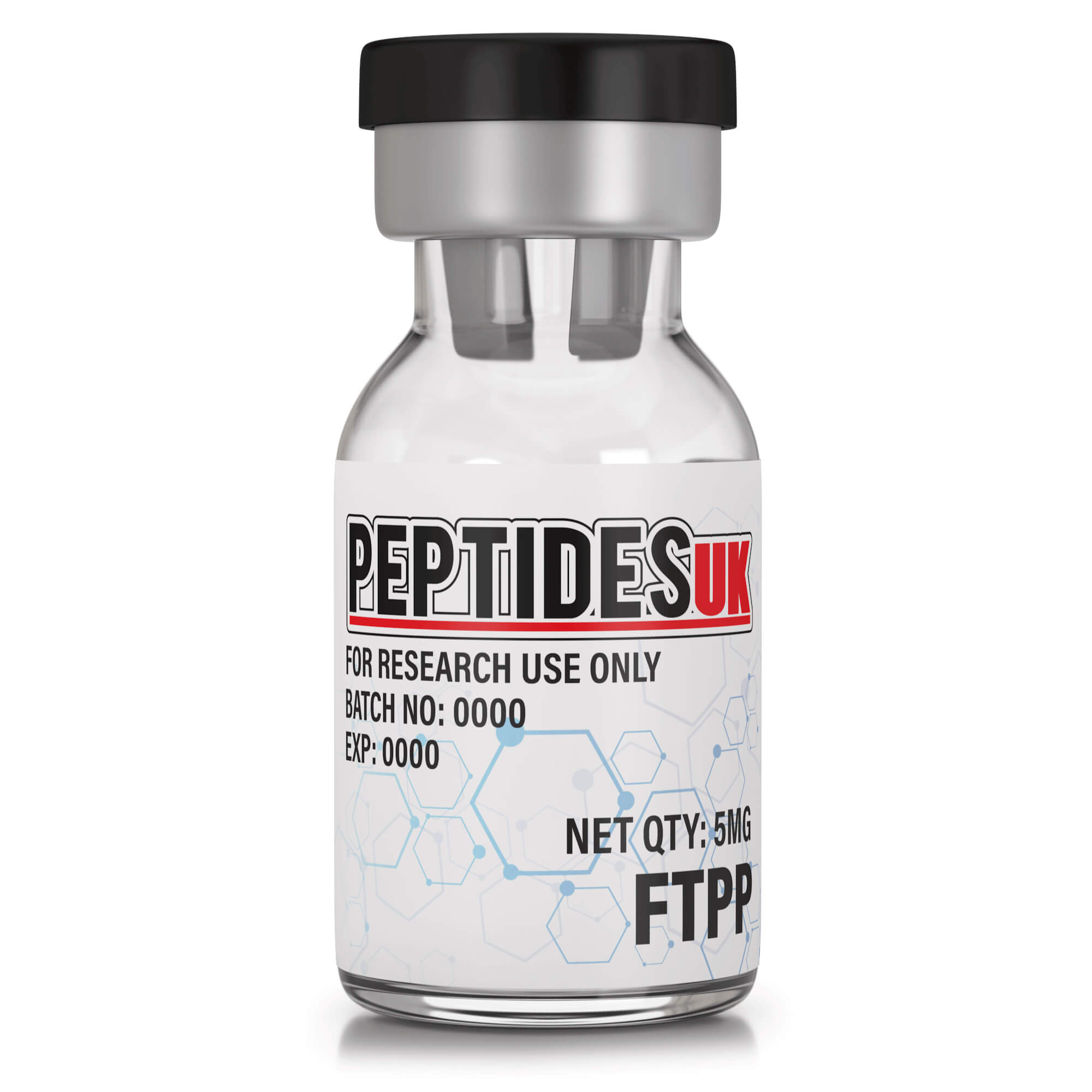 HGH Fragment 176-191 at Peptides UK