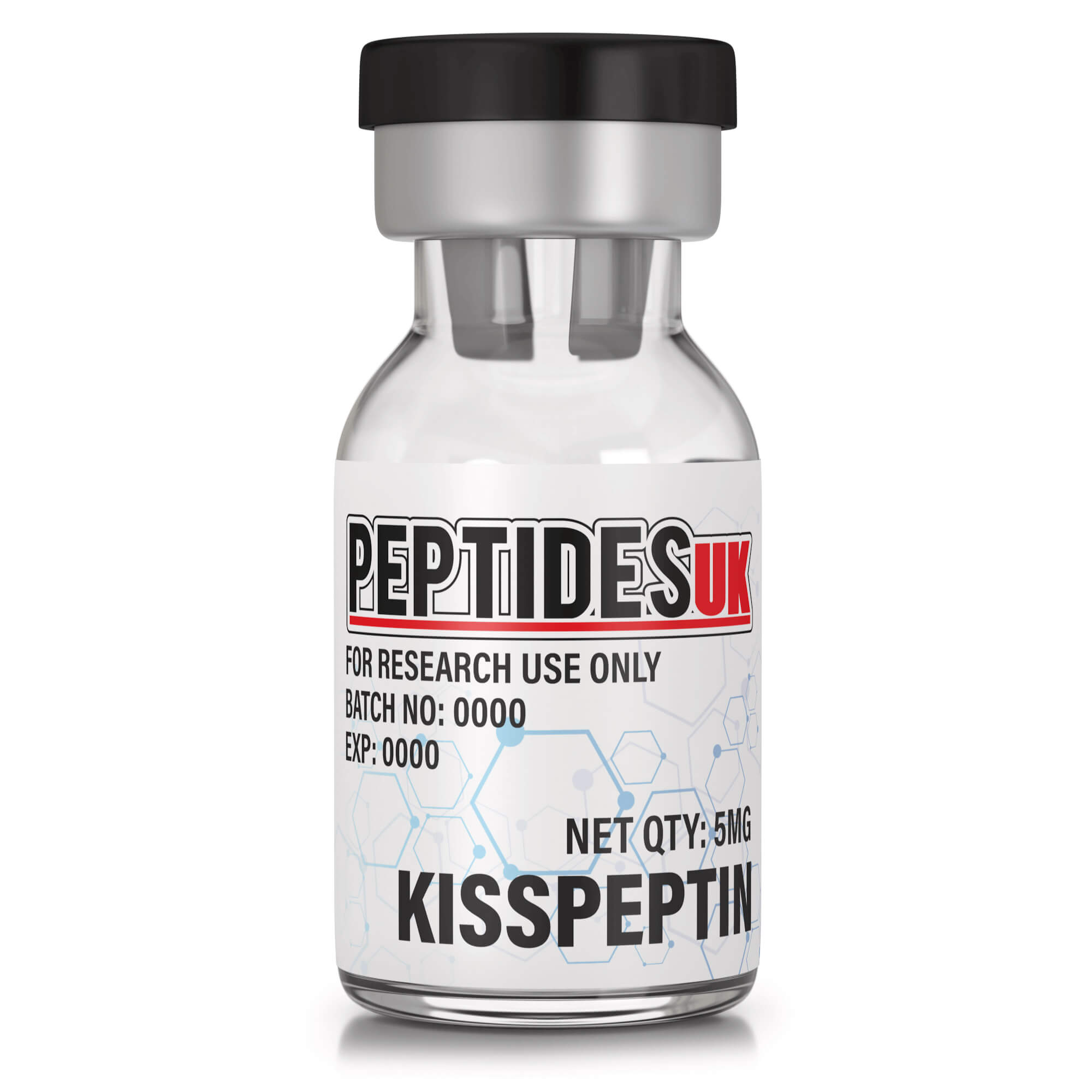 Kisspeptin-10 at Peptides UK