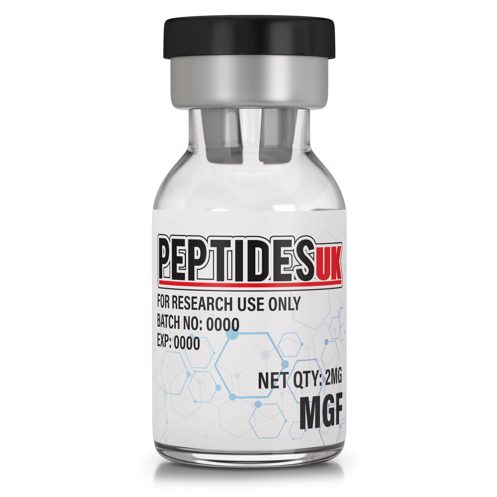 MGF at Peptides UK
