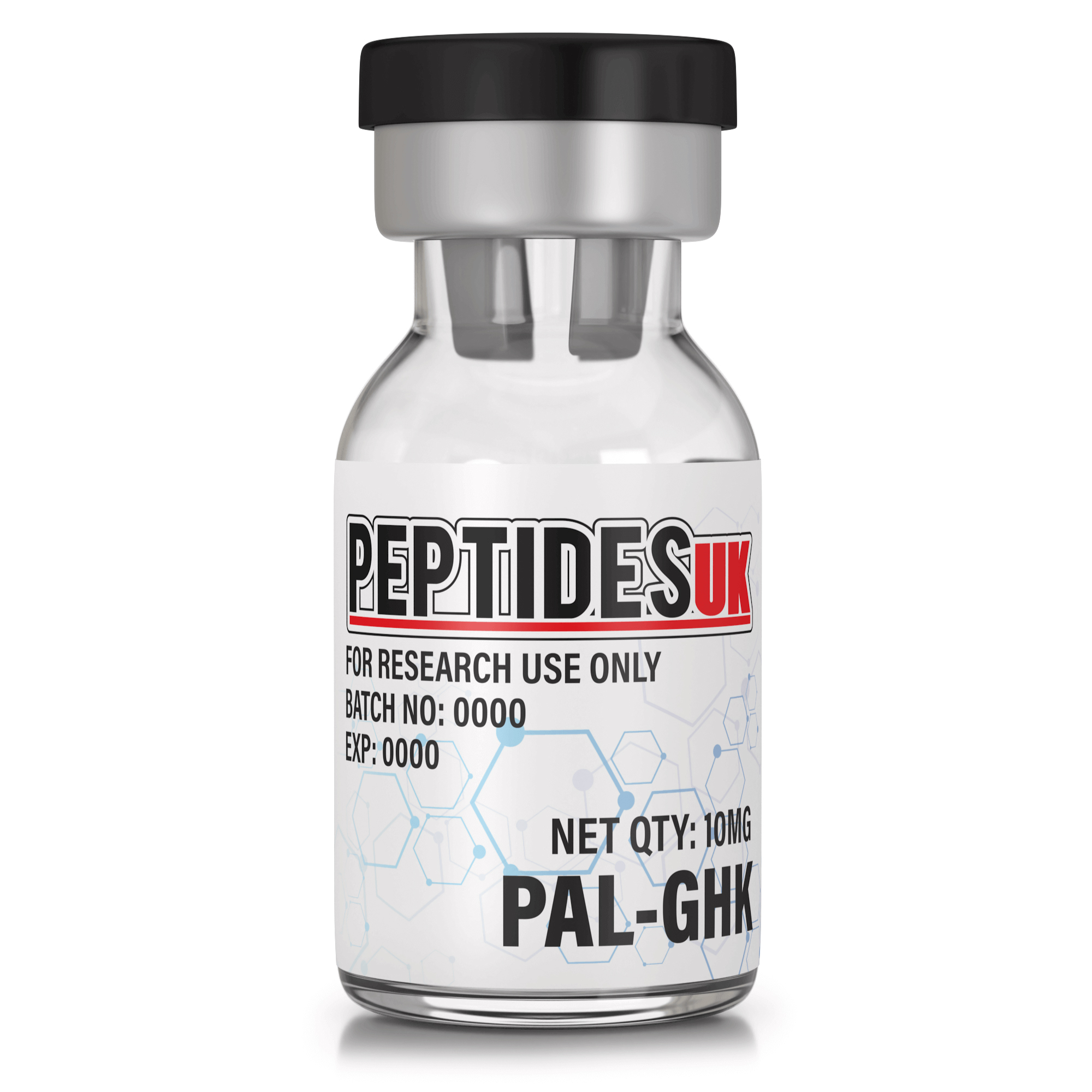 Pal-GHK at Peptides UK