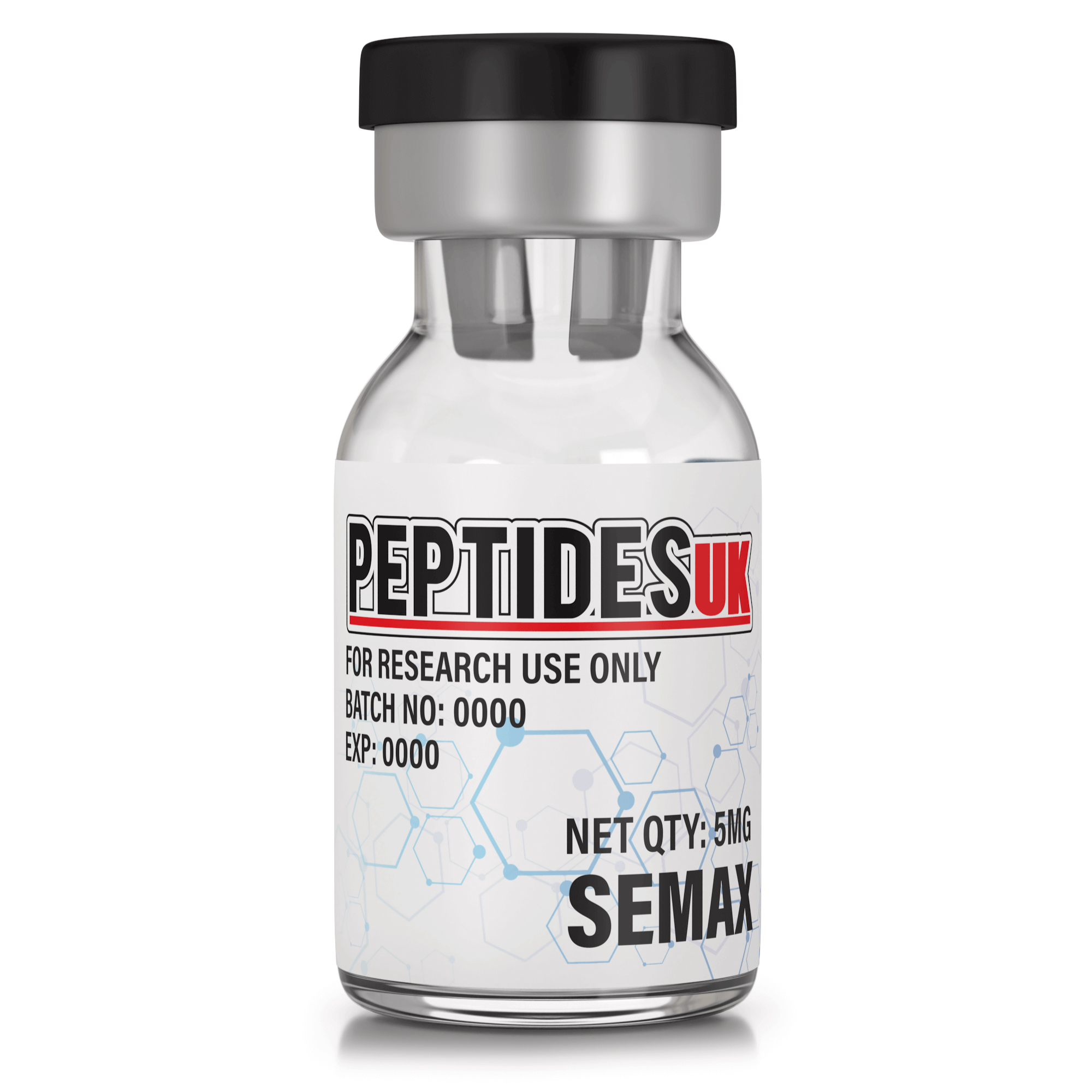 Semax at Peptides UK
