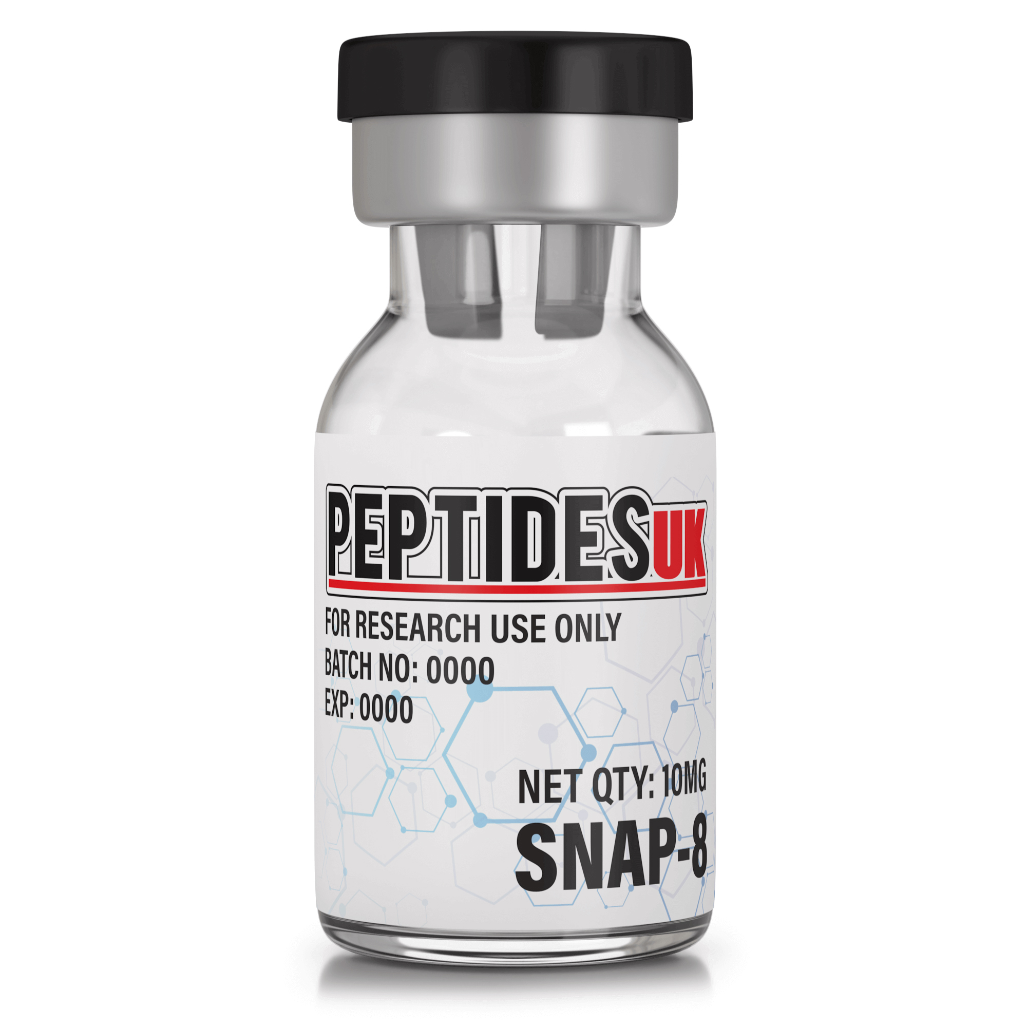 SNAP-8 at Peptides UK