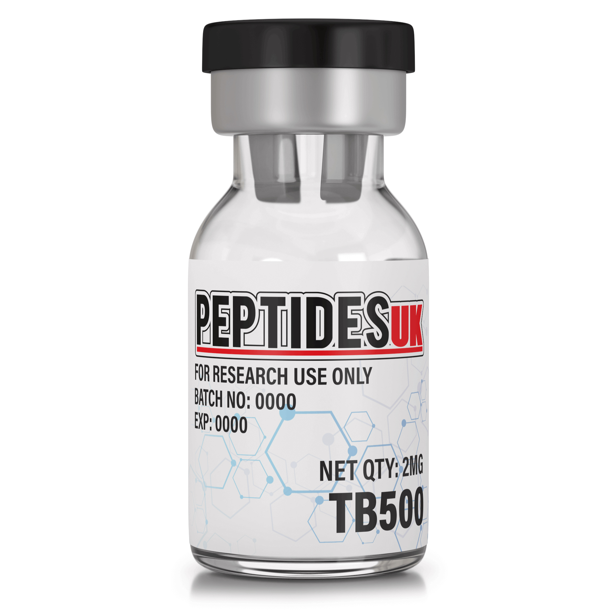 TB-500 at Peptides UK