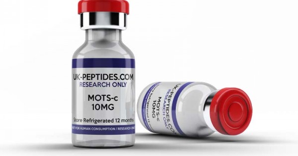 MOTS-c 5mg at UK Peptides