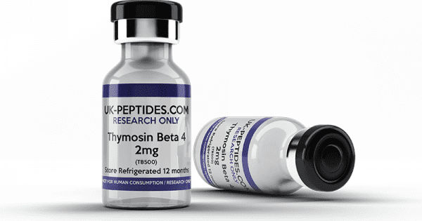 Thymosin Beta-4 (TB-500) 2mg at UK Peptides